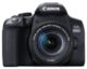 Digitální foto. Canon EOS 850D  (850D)