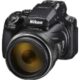 Digitln foto. Nikon Coolpix P1000 - digitln kompakt, obrazov senzor CMOS, rozlien 16 MPx, formt snmae 1/2,3, digitln optick stabilizace obrazu