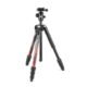 Stand Manfrotto Element - the ideal tripod for all photographers