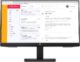 Monitor HP P24h G4 - office monitor with a diagonal of 23.8