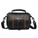 Camer bag Lowepro - padded camera bag, adjustable shoulder strap