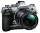 Digital camera Olympus OM-D E M5  (OMDE)