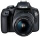 Digitalkamera Canon PowerShot S1 IS - CCD mit 4 mpx, 2272x1704 , 10x optischer ZOOM, 3.2x digital ZOOM,  karte CF, batterie AA, TV output, SW, USB