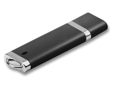 USB Flash Laufwerk 2 GB  (2GBBLC)
