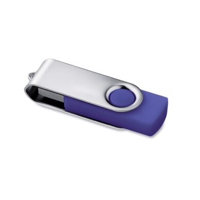 USB flash drive 8 GB, Purple  (8GBCO22)
