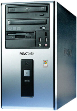 Computer MAXDATA Favorit 3000I  (F3000I)