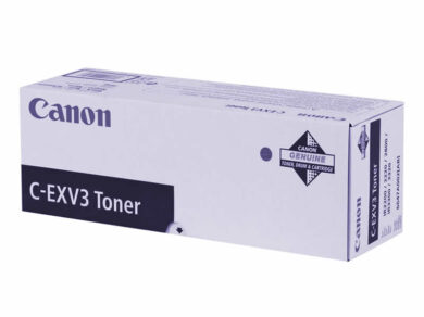 Toner CANON NP-6010, NPG-10, černý  (NPG10)