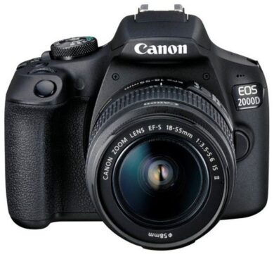 Digital camera Canon PowerShot S1 IS  (S1IS)