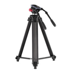 Stativ Andoer TTT - Profesionální stativ pro všechny typy fotoaparátů.