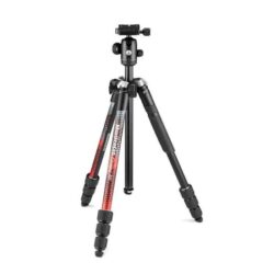 Stand Manfrotto Element - the ideal tripod for all photographers