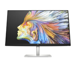 Monitor HP U28 4K HDR - top 28 monitor with LED backlight