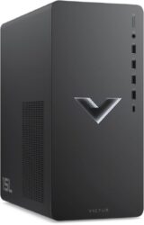 PC HP VICTUS TG02-0007nc - AMD Ryzen 7 5700G, RAM 32 GB DDR4, HD 1TB M.3 SSD, NVIDIA GeForce 3060 Ti/8GB